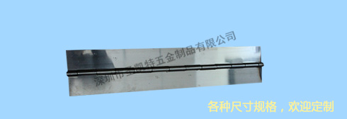 超重型特种铰链