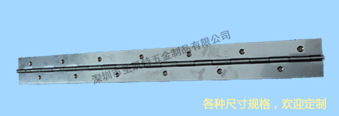 常规标准型特种铰链