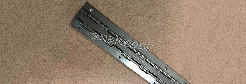 特种双铰链