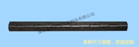 打开90°特种铰链