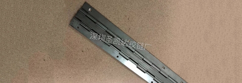 特种双铰链